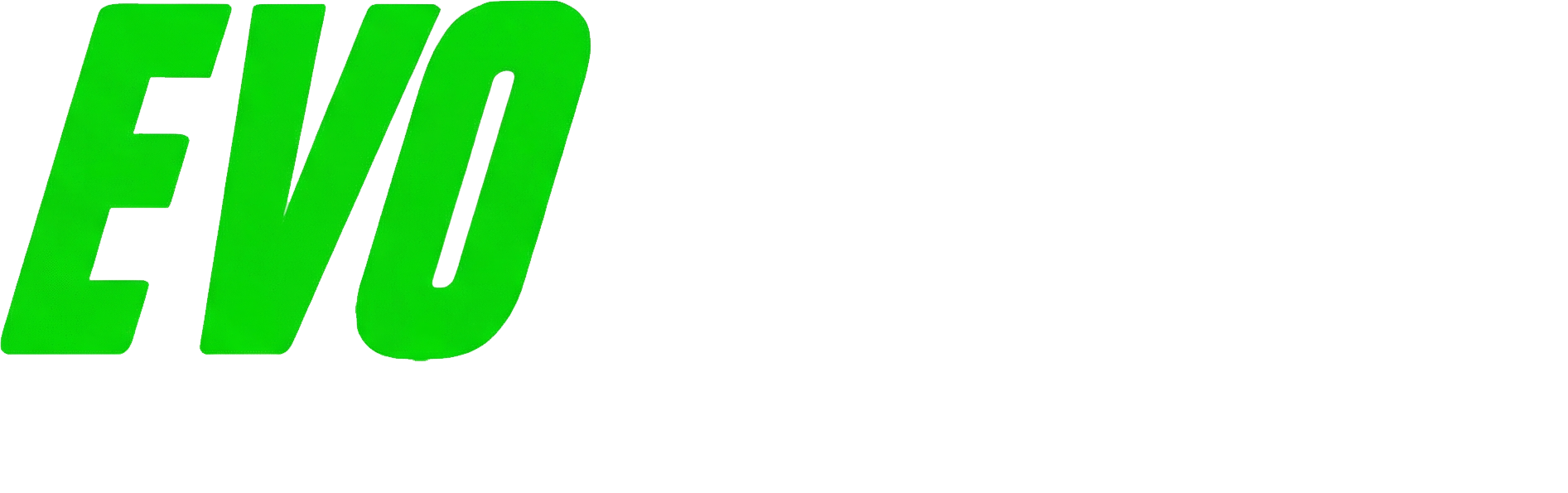 Evolution Logo